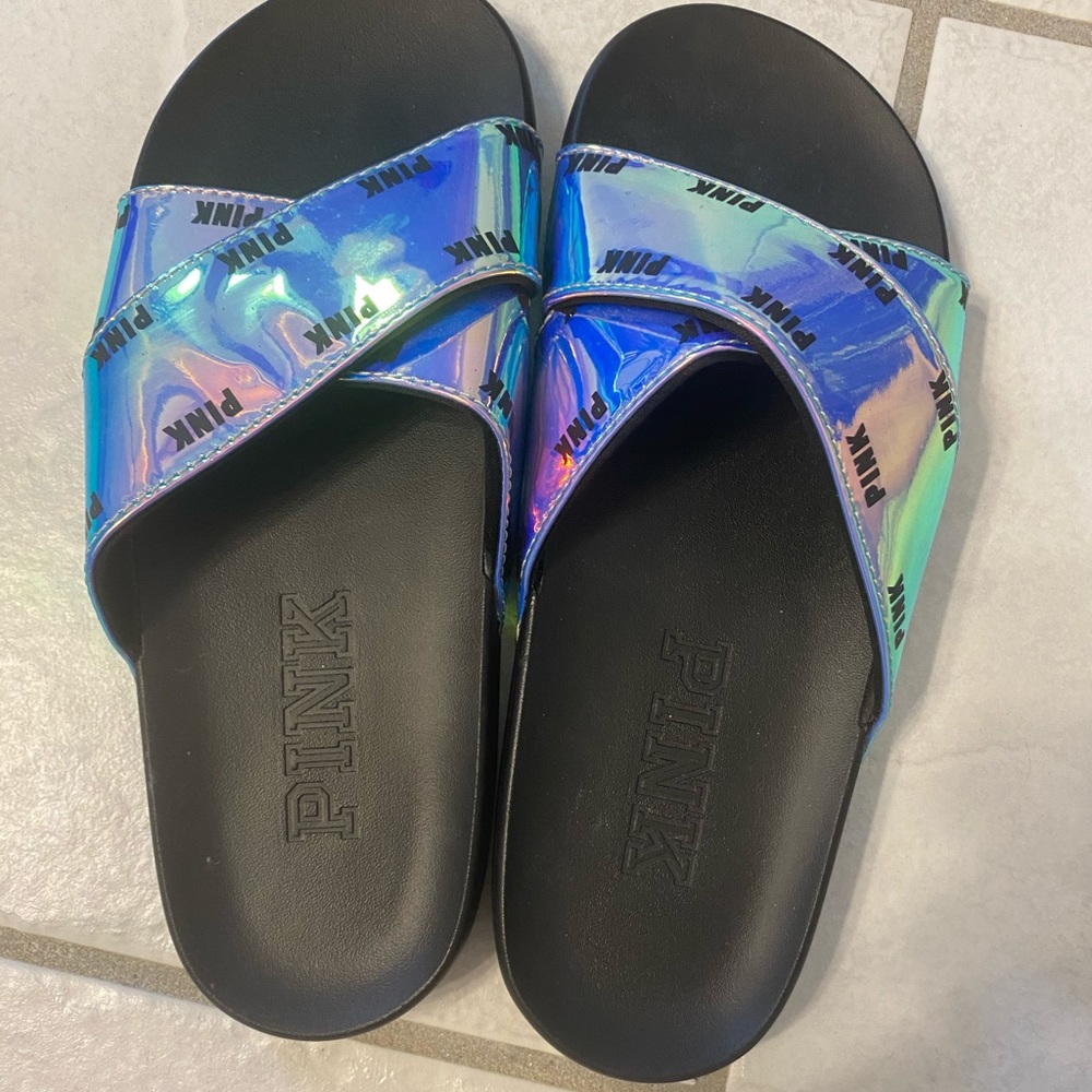 PINK slides